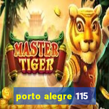 porto alegre 115